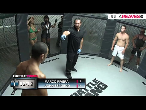 ❤️ Ultimate Fighter rast piştî şerekî di rîngê de keçikek jimare dike ❤ Pornoya rûsî li me ❤