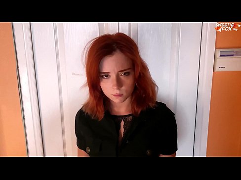 ❤️ Nobedarên Ewlehiyê Jina Xweşik ji ber Diziya Dikanê Ceza Kir - Cum In Mouth ❤ Pornoya rûsî li me ❤